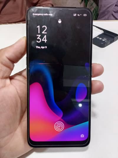Oppo Reno 2Z 8GB RAM 256GB Like New Condition Non PTA