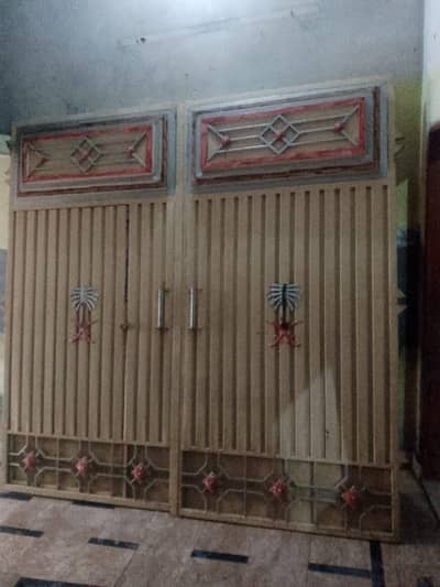 main gate for sale  8/8 foot