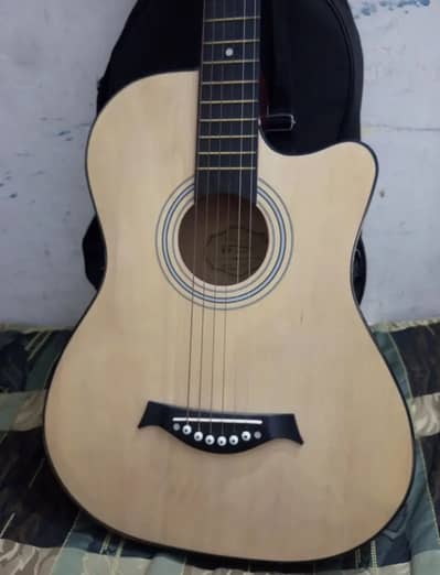 Original acoustic guitar brand XUEBAO