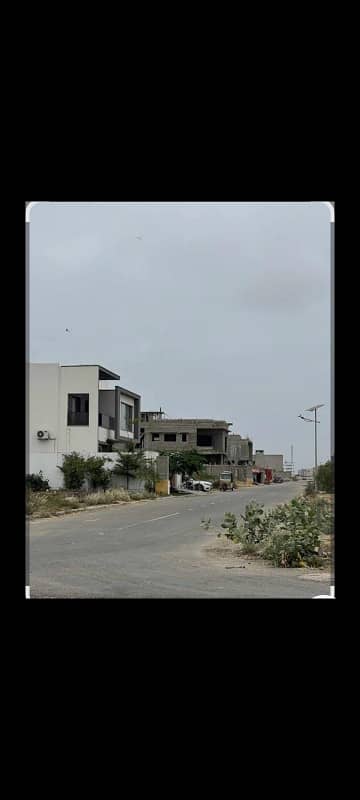 Plot for sale dha phase 8