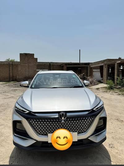 oshan x7 future sense