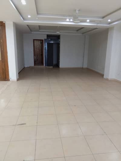Hall space available for rent in bahria town phase 4 civic center