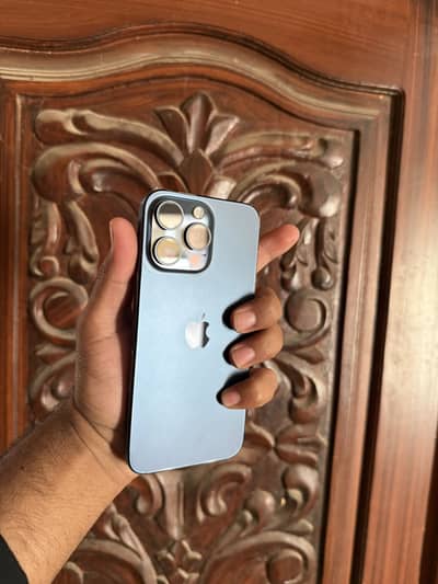 Iphone 15 Pro Max (JV)