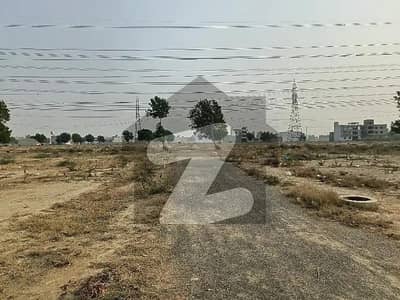 Residential Plot For Sale In Rs. 40000000