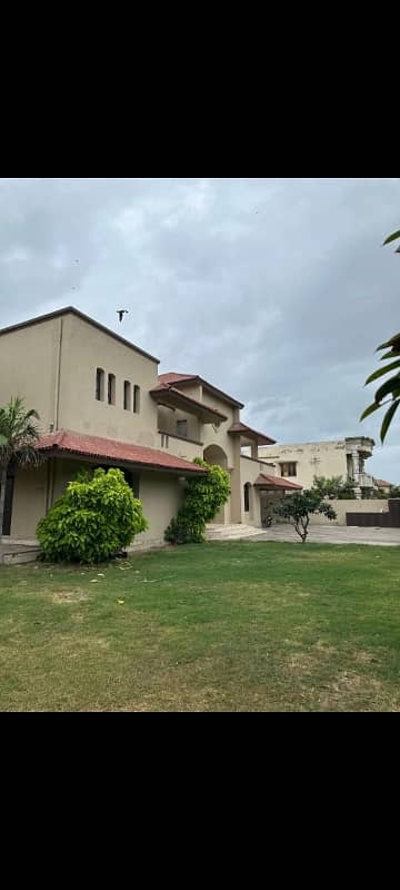 House For sale In Beautiful DHA Phase 6