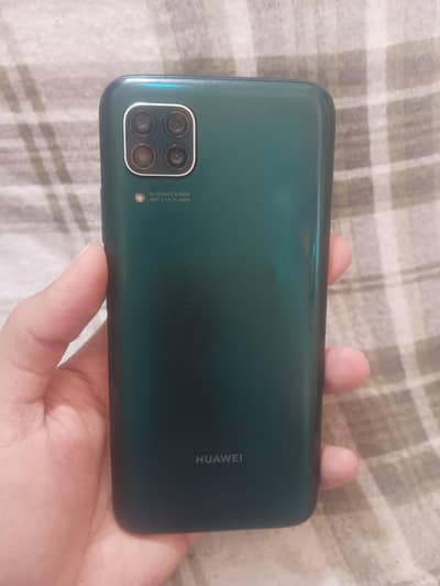 Huawei nova 7i