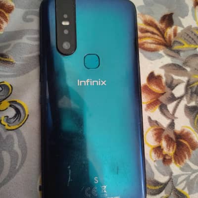 infinix