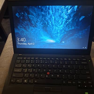 Lenovo X270