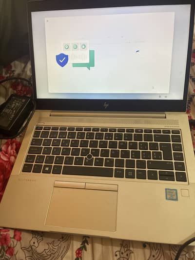Ho elitebook 840 G5