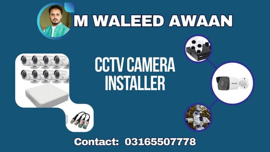 Camaras installer Solar installer Dish installer Electronics Shop