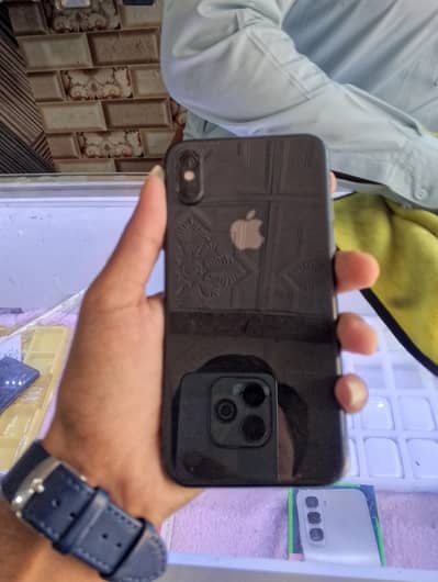 Xs Non PTA 256GB