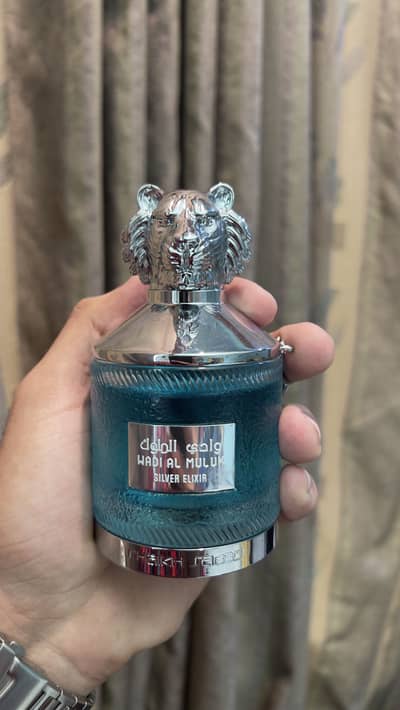 WADI AL MULUK Perfume