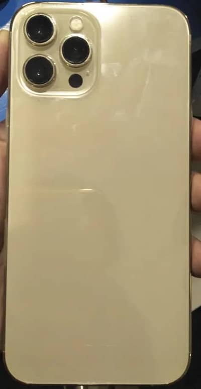 I phone 16 Pro Max full box completed all ok