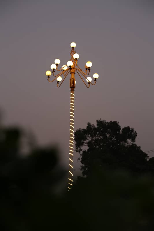 4 Marla Plot on installments 3