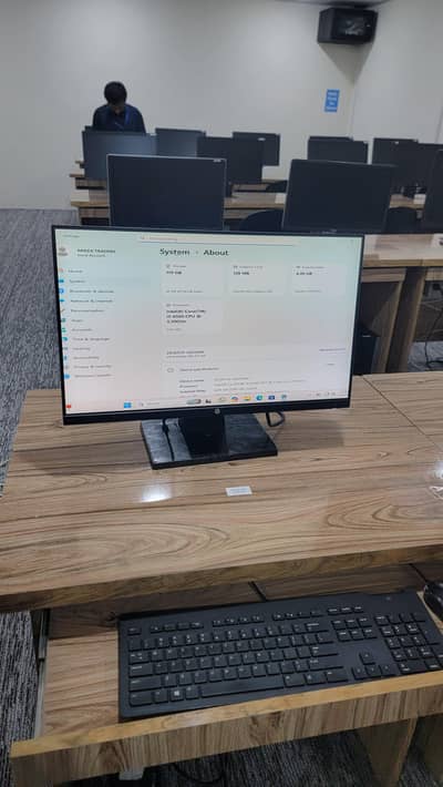 Hp Prodesk Core i5 6th Generation