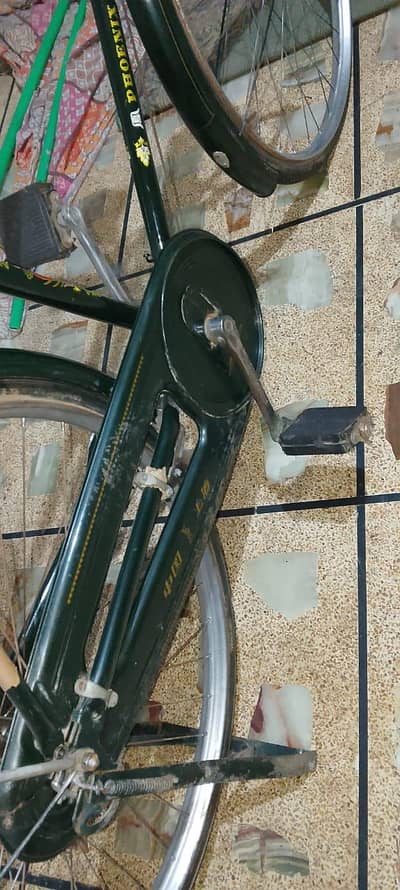 China cycle for sale. . . 03073909212= WhatsApp