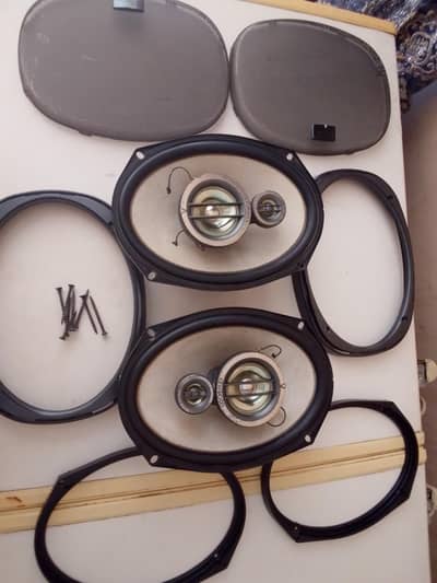 Kenwood 718 original