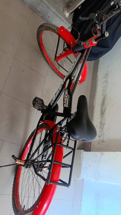 cycle for sale good condition