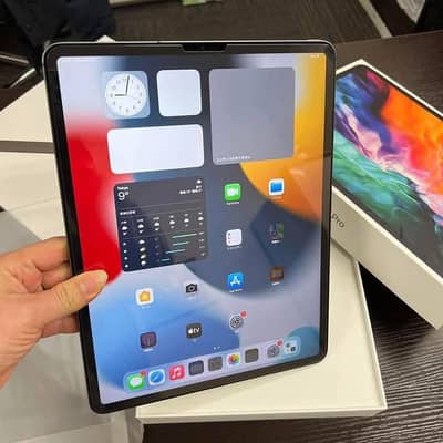 Apple ipad Pro m4 Air