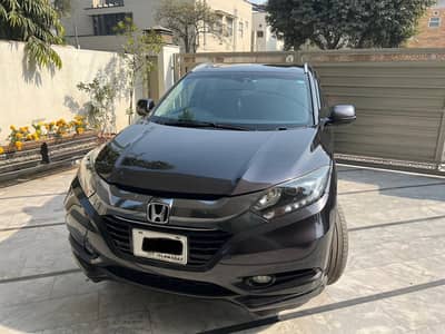 Honda Vezel Hybrid 2014/2017
