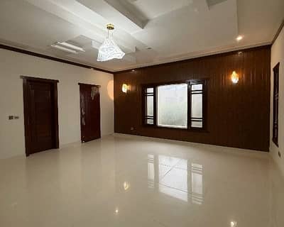 Well-constructed House Available For sale In DHA Phase 4