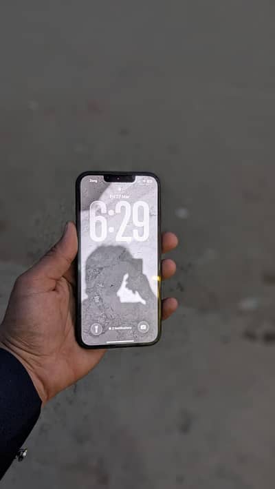 iphone 13 pta approved 128GB