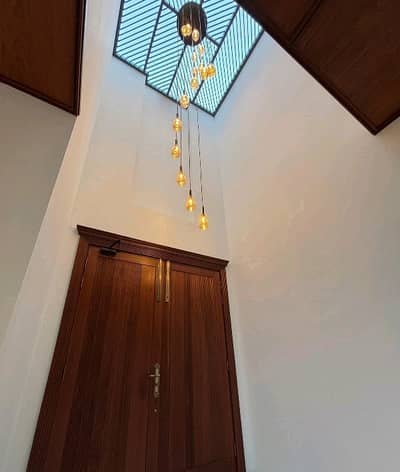 500 Square Yards House For sale In Beautiful DHA Phase 4