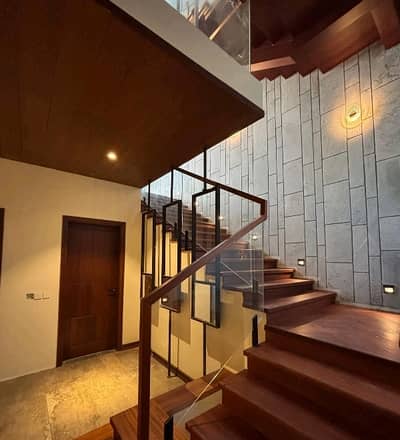 Reserve A House Of 500 Square Yards Now In DHA Phase 4