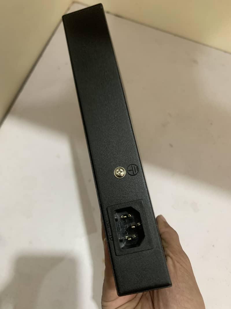 Wi-tek communication solution 5