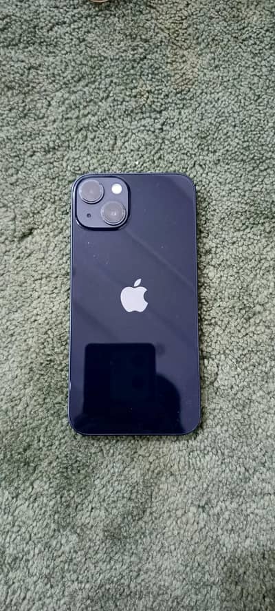 iphone 13 jv 128 GB all jenien