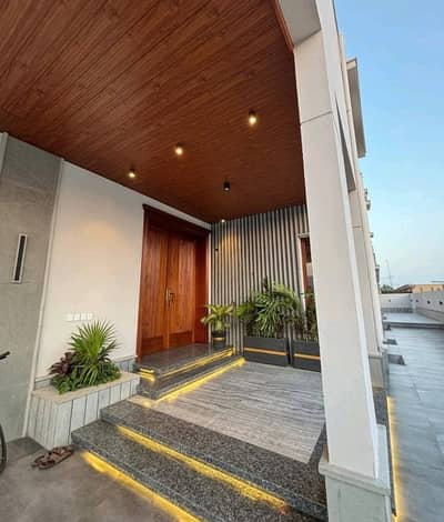 A Great Choice For A 300 Square Yards House Available In DHA Phase 4