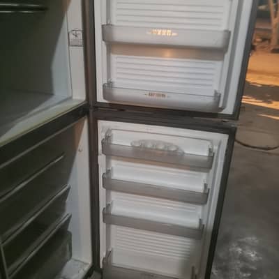 dwalance fridge only gas charge orignal compersaaor