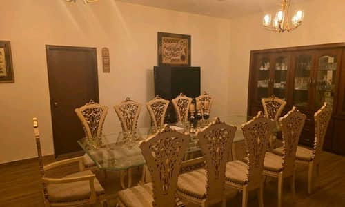 House For sale In DHA Phase 4 Karachi