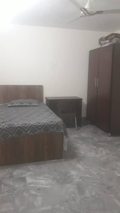 SEPARATE ROOM AVAILBE FOR BOYS. .