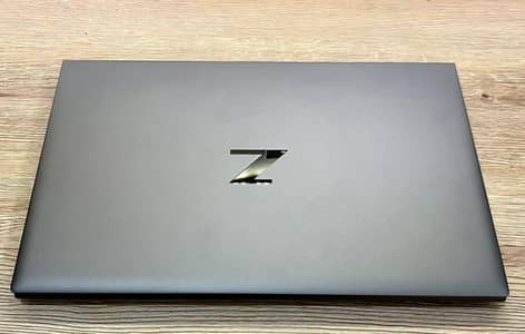 HP ZBook Firefly G8 i11 7th gen