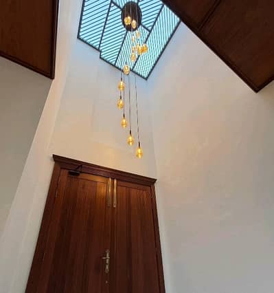 Centrally Located House In DHA Phase 4 Is Available For sale