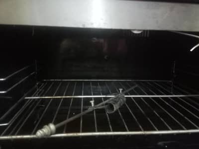 I sell my  house microwave