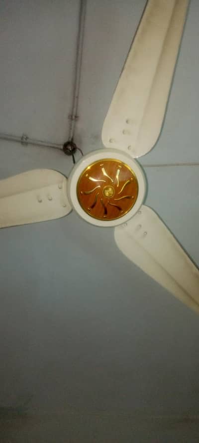 Khurshid fan original