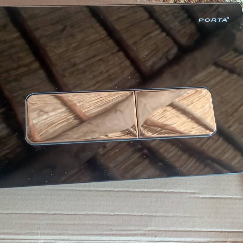 bathroom push button 1