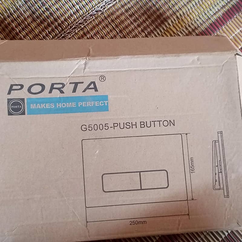 bathroom push button 4