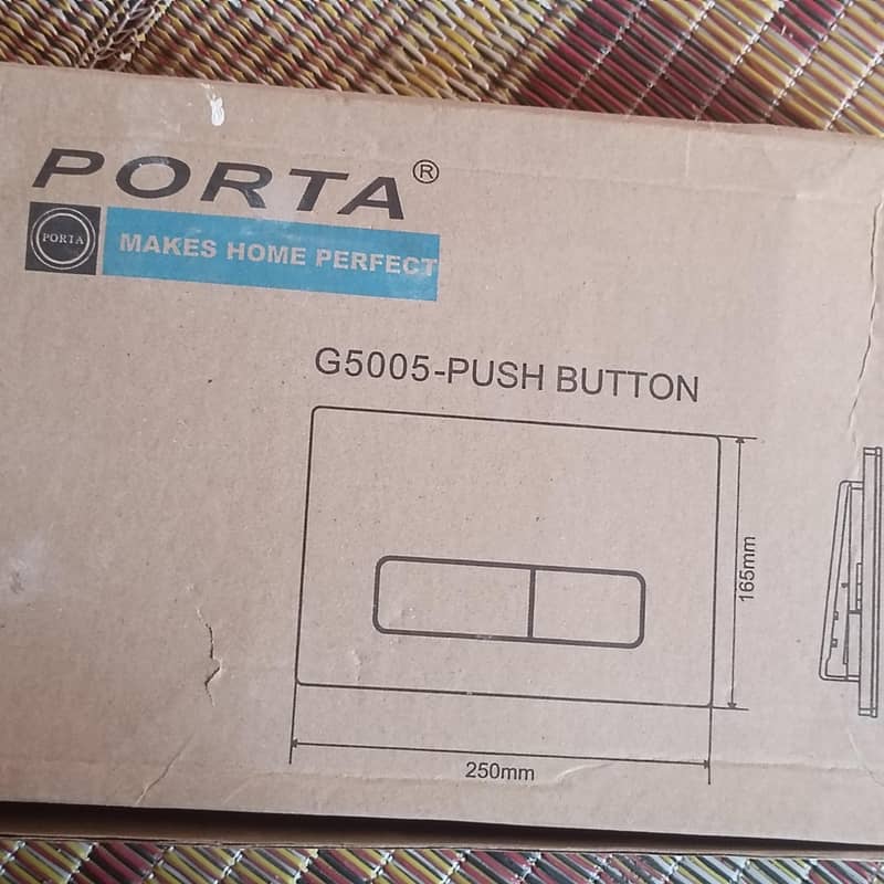 bathroom push button 5