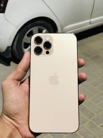 iPhone 12 Pro Max JV