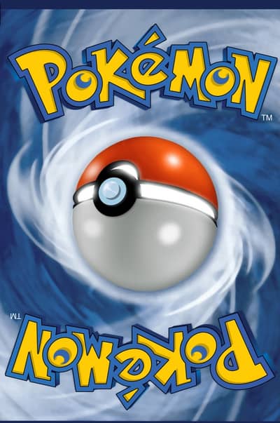 Mystery Pokemon 8 Cards Pack