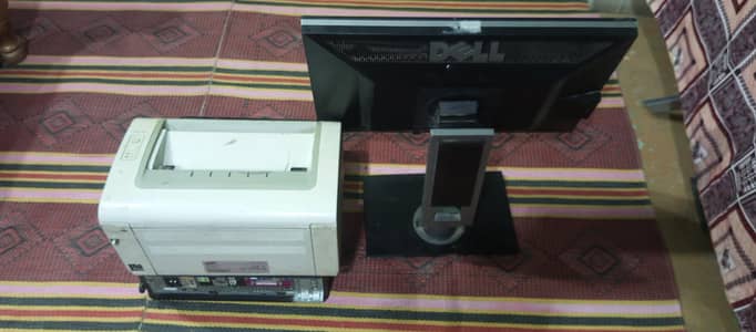 LCD and monitor for sale printer free