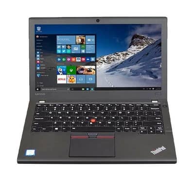 Thinkpad Lenovo core i7 5th generation condition 10/10