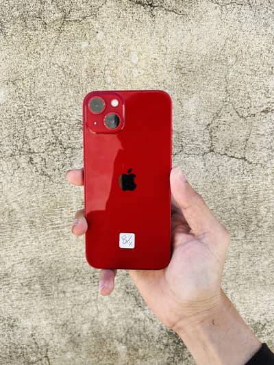 IPHONE 13 PTA APPROVED