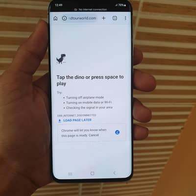 Samsung Galaxy S20 8/128