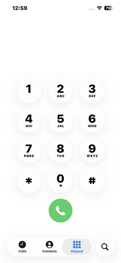 Iphone 13 pro Fectory Unlock