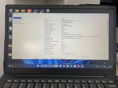 Lenovo V14 G3 IAP laptop