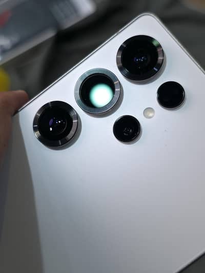 samsung galaxy S25ultra PTA official approved